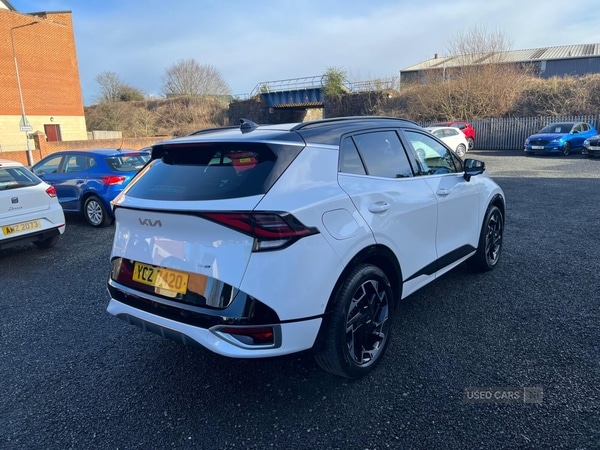 Used Kia Sportage 2023 for sale - 77898849: Photo 13