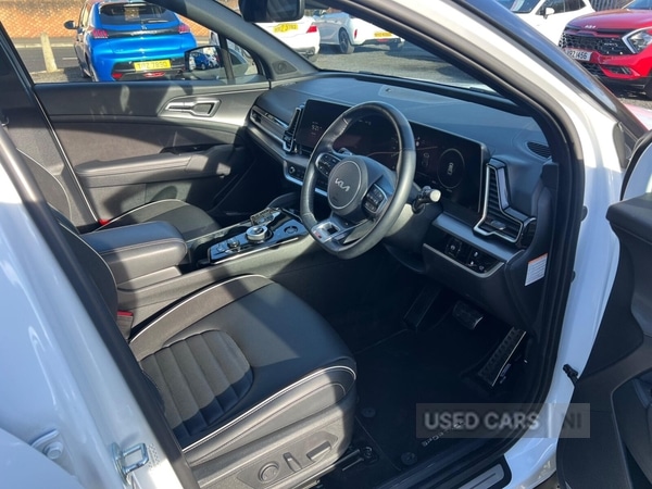 Used Kia Sportage 2023 for sale - 77898849: Photo 15