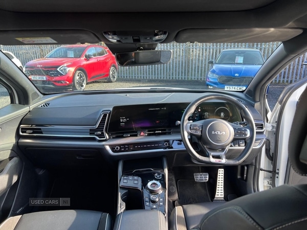 Used Kia Sportage 2023 for sale - 77898849: Photo 16