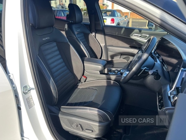 Used Kia Sportage 2023 for sale - 77898849: Photo 17