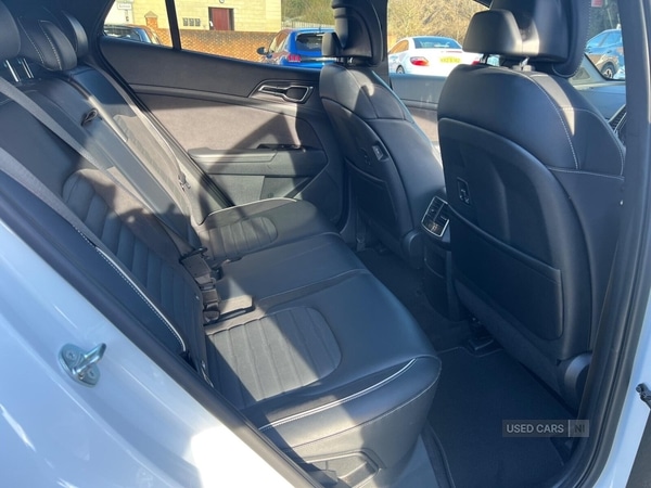 Used Kia Sportage 2023 for sale - 77898849: Photo 18