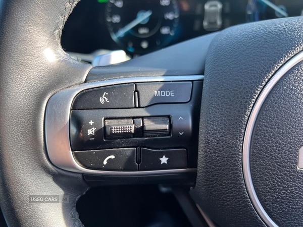 Used Kia Sportage 2023 for sale - 77898849: Photo 23