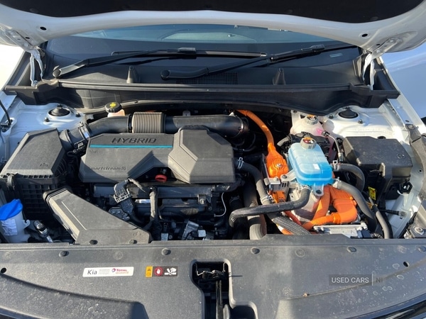 Used Kia Sportage 2023 for sale - 77898849: Photo 28