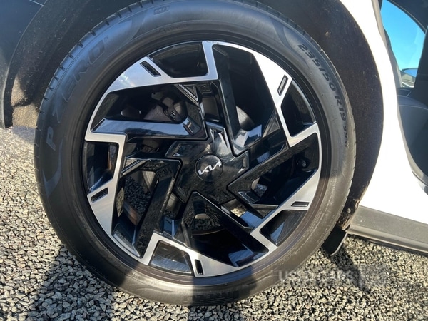 Used Kia Sportage 2023 for sale - 77898849: Photo 29