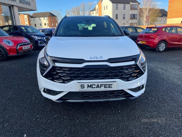 Used Kia Sportage 2023 for sale - 77898849: Photo 3