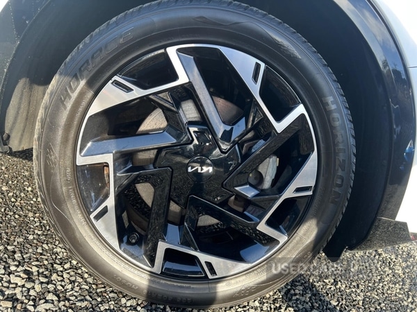 Used Kia Sportage 2023 for sale - 77898849: Photo 30