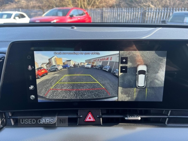 Used Kia Sportage 2023 for sale - 77898849: Photo 33