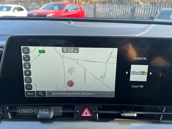 Used Kia Sportage 2023 for sale - 77898849: Photo 34