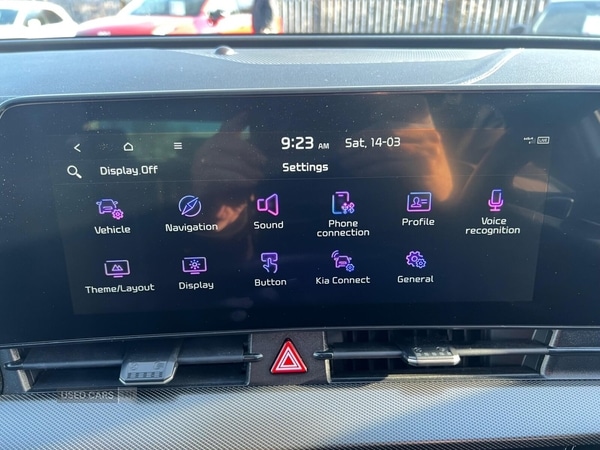 Used Kia Sportage 2023 for sale - 77898849: Photo 35