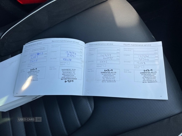 Used Kia Sportage 2023 for sale - 77898849: Photo 36