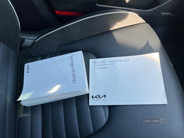 Used Kia Sportage 2023 for sale - 77898849: Photo 37