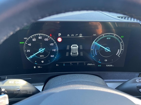 Used Kia Sportage 2023 for sale - 77898849: Photo 38