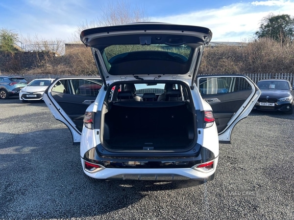 Used Kia Sportage 2023 for sale - 77898849: Photo 39