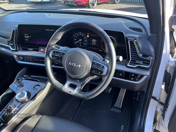 Used Kia Sportage 2023 for sale - 77898849: Photo 41