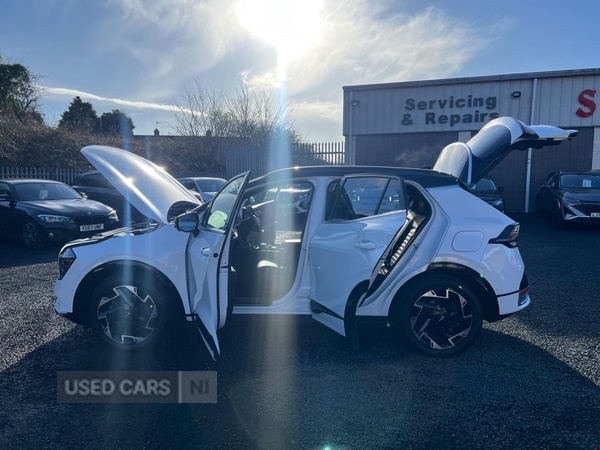 Used Kia Sportage 2023 for sale - 77898849: Photo 44