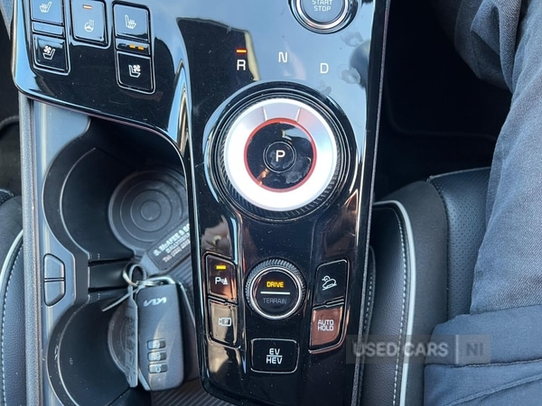 Used Kia Sportage 2023 for sale - 77898849: Photo 46