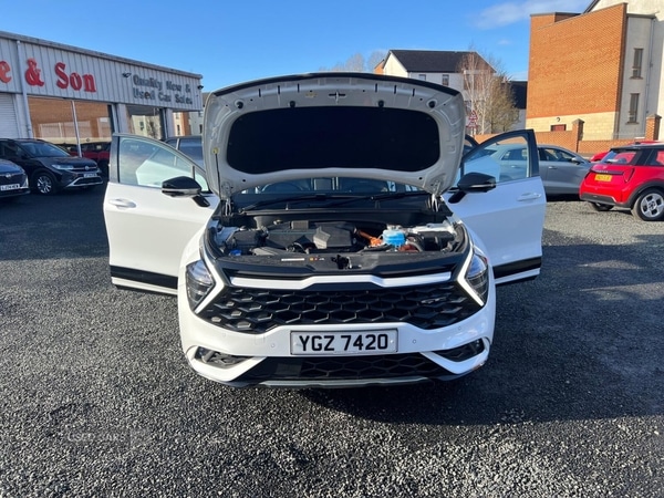 Used Kia Sportage 2023 for sale - 77898849: Photo 5