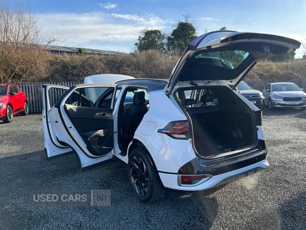 Used Kia Sportage 2023 for sale - 77898849: Photo 8