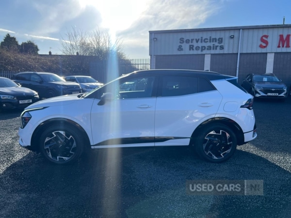 Used Kia Sportage 2023 for sale - 77898849: Photo 9