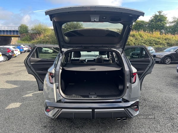 Vehicle 40