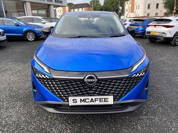 Used Nissan Qashqai 2026 for sale - 79602802: Photo