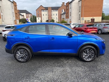 Used Nissan Qashqai 2026 for sale - 79602802: Photo