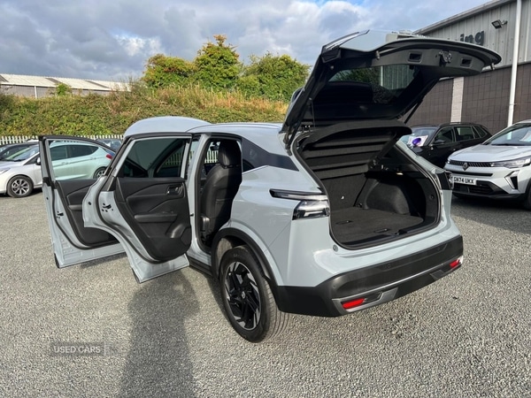 Used Nissan Qashqai 2025 for sale - 76043550: Photo 10
