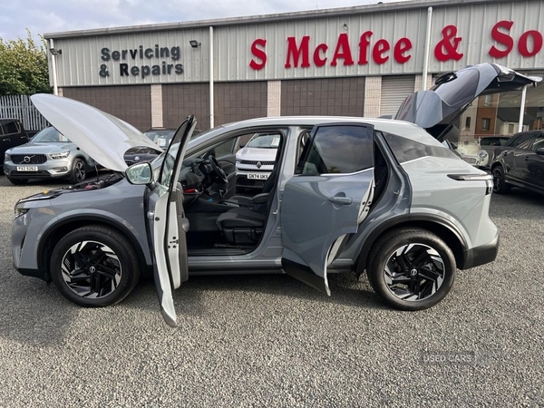 Used Nissan Qashqai 2025 for sale - 76043550: Photo 12