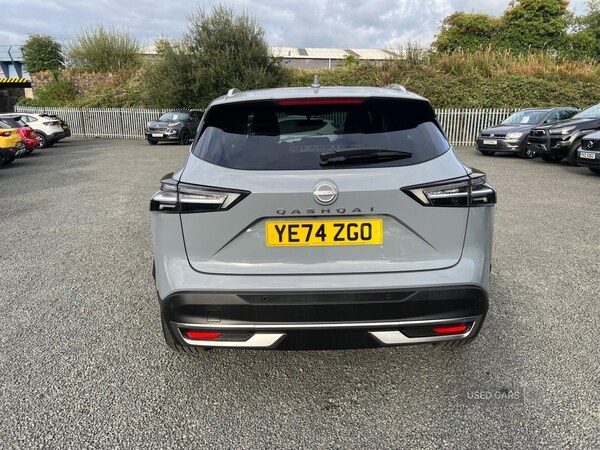 Used Nissan Qashqai 2025 for sale - 76043550: Photo 13
