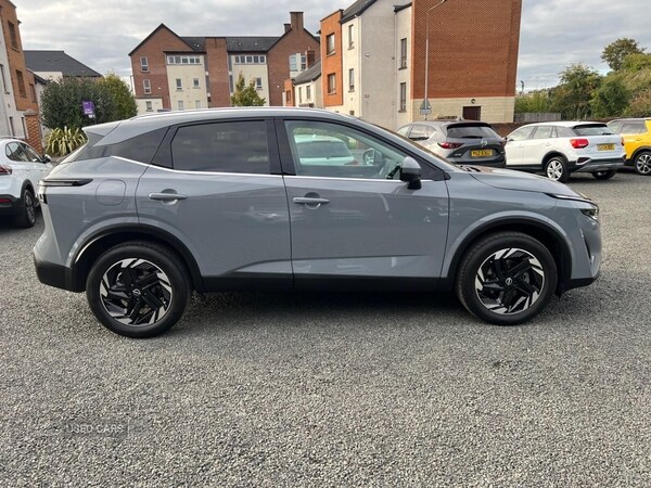 Used Nissan Qashqai 2025 for sale - 76043550: Photo 14