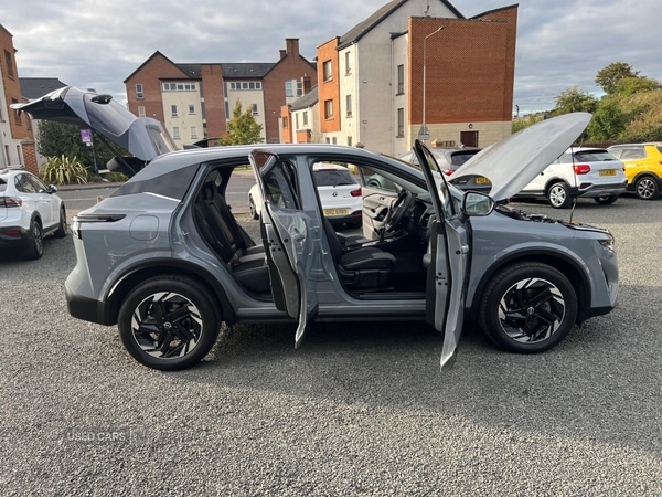 Used Nissan Qashqai 2025 for sale - 76043550: Photo 15