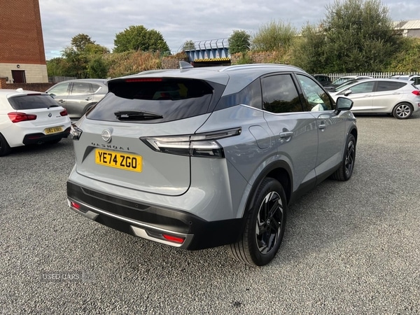 Used Nissan Qashqai 2025 for sale - 76043550: Photo 16