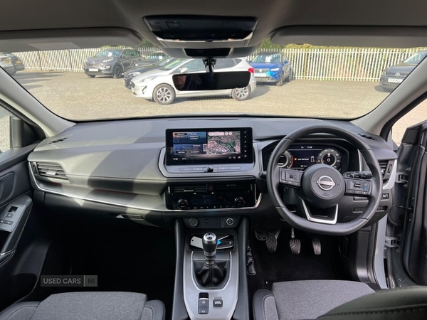Used Nissan Qashqai 2025 for sale - 76043550: Photo 17