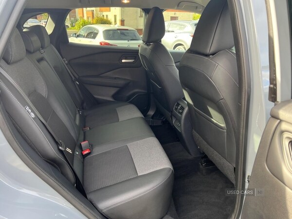 Used Nissan Qashqai 2025 for sale - 76043550: Photo 20