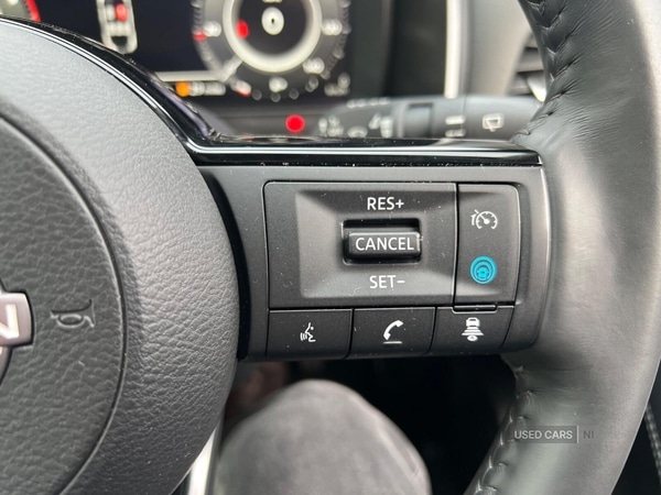 Used Nissan Qashqai 2025 for sale - 76043550: Photo 24