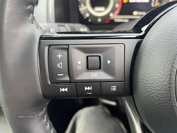 Used Nissan Qashqai 2025 for sale - 76043550: Photo 25