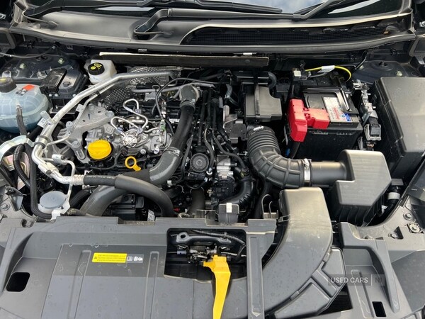 Used Nissan Qashqai 2025 for sale - 76043550: Photo 29