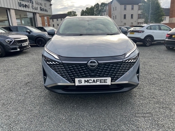 Used Nissan Qashqai 2025 for sale - 76043550: Photo 3