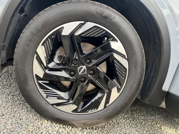 Used Nissan Qashqai 2025 for sale - 76043550: Photo 31