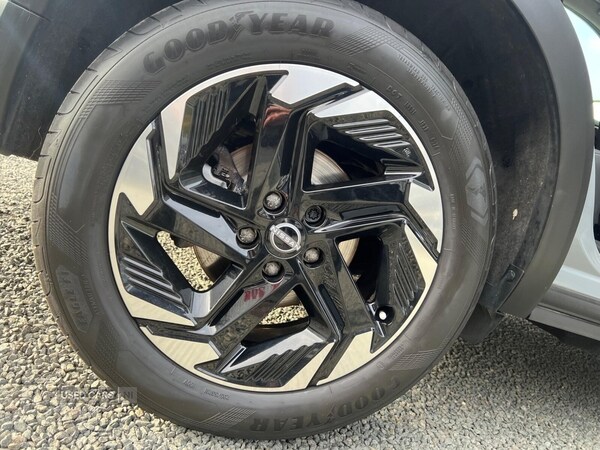 Used Nissan Qashqai 2025 for sale - 76043550: Photo 33
