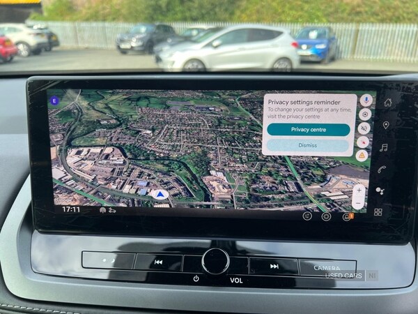 Used Nissan Qashqai 2025 for sale - 76043550: Photo 38