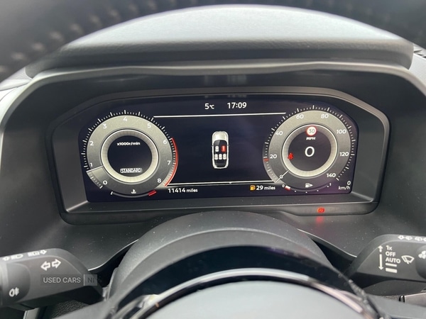 Used Nissan Qashqai 2025 for sale - 76043550: Photo 40