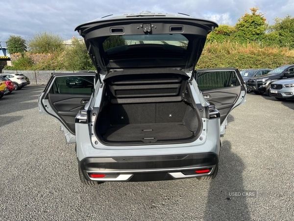 Used Nissan Qashqai 2025 for sale - 76043550: Photo 41