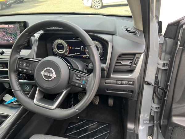 Used Nissan Qashqai 2025 for sale - 76043550: Photo 43