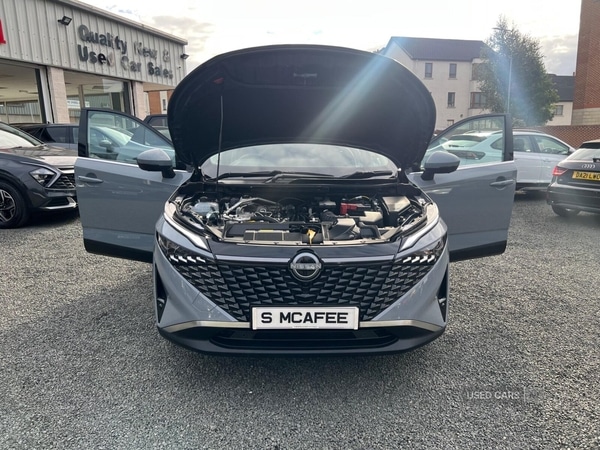 Used Nissan Qashqai 2025 for sale - 76043550: Photo 6