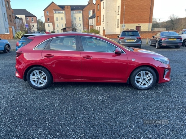 Used Kia Ceed 2019 for sale - 77052554: Photo 11