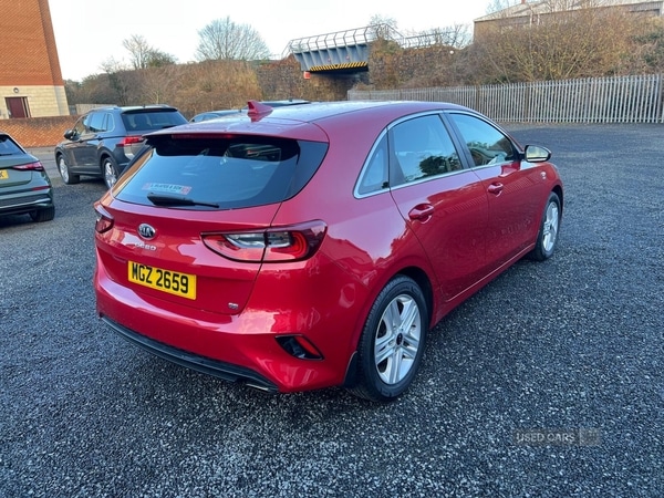 Used Kia Ceed 2019 for sale - 77052554: Photo 13