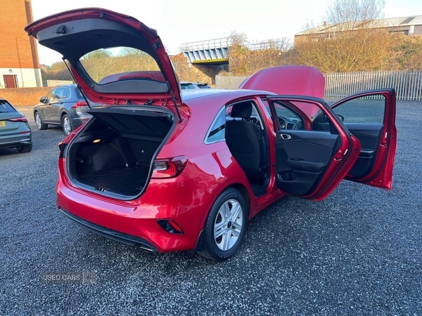 Used Kia Ceed 2019 for sale - 77052554: Photo 14