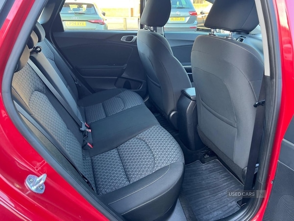 Used Kia Ceed 2019 for sale - 77052554: Photo 20