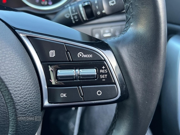 Used Kia Ceed 2019 for sale - 77052554: Photo 21